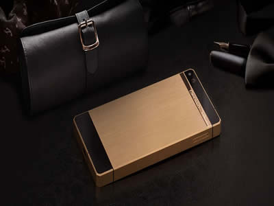 Gresso Regal Gold Gresso Regal Gold
