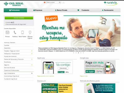 Caja Rural Group