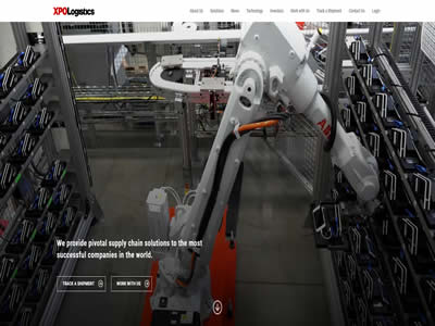 XPO Logistics