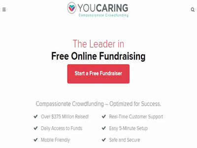 YouCaring