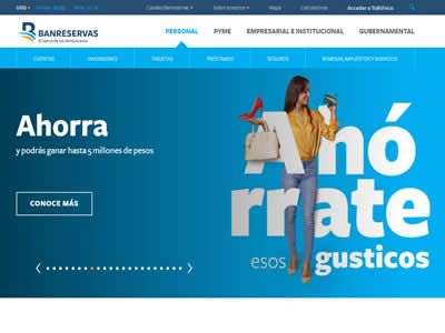 BanReservas