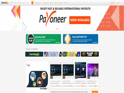 Gameflip