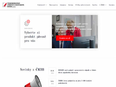CMZR Bank