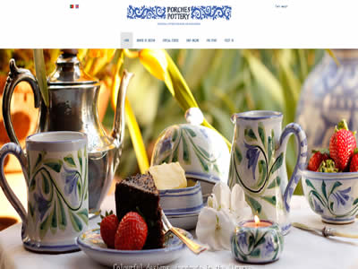 Porches Pottery Porches Pottery