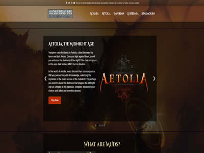 Iron Realms Entertainment Iron Realms Entertainment