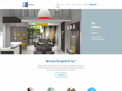G6 Hospitality LLC