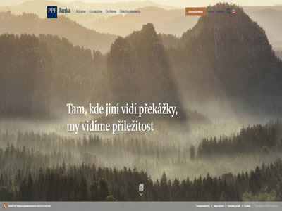 PPF Banka