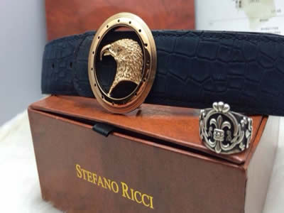 Stefano Ricci Belt Stefano Ricci Belt