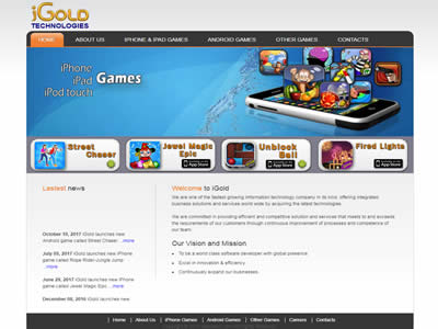 iGold Technologies