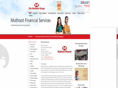 Muthoot Muthoot