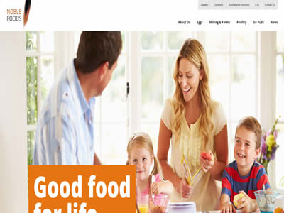 Noble Foods