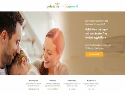 GiveForward