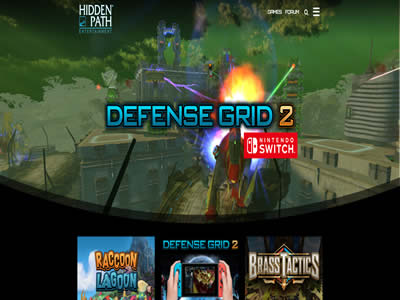 Hidden Path Entertainment