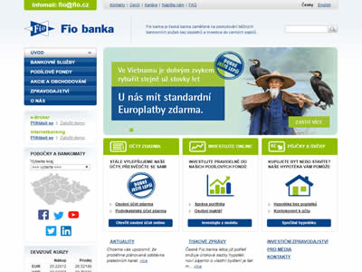 Fio Banka