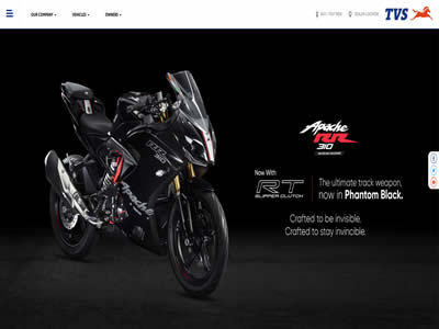 TVS Motor Company