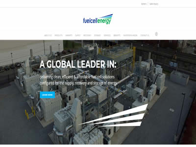 FuelCell Energy,Inc.
