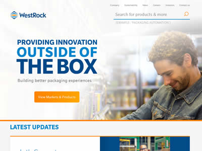 WestRock