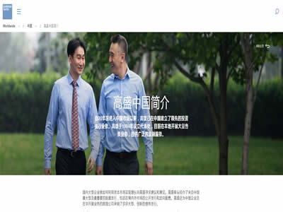 高盛集团