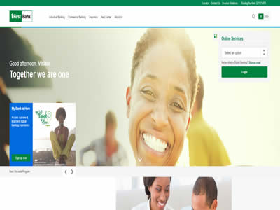 First Bank VI