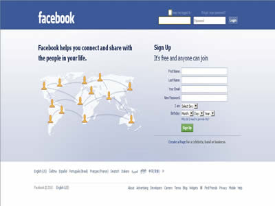 Facebook