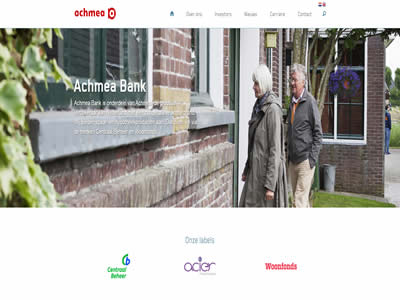 Achmea Bank