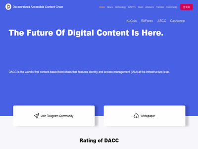 DACC