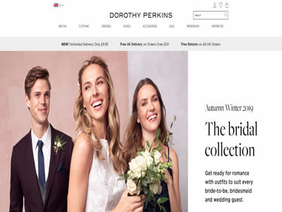 Dorothy Perkins