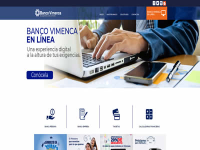Banco Vimenca