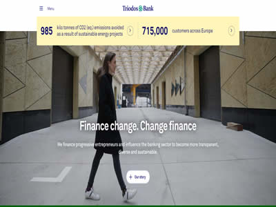 Triodos Bank