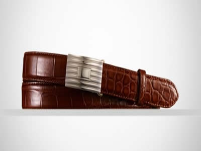 Ralph Lauren Alligator Belt Ralph Lauren Alligator Belt