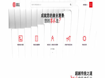 仲量联行