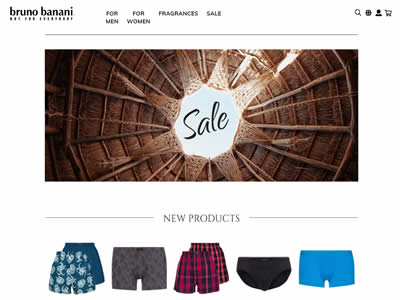 Bruno Banani
