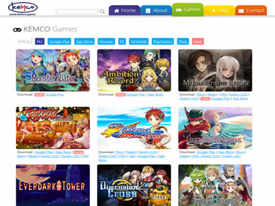 Kemco Kemco