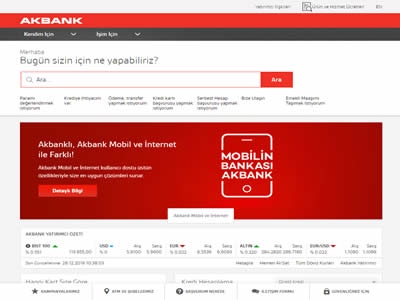 AKBank