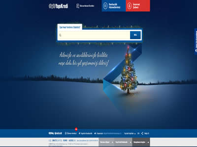 Yapi Kredi Bank