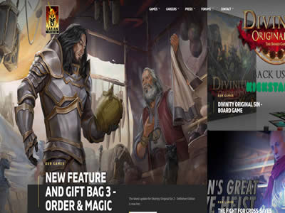 Larian Studios Larian Studios