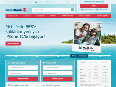 Denizbank