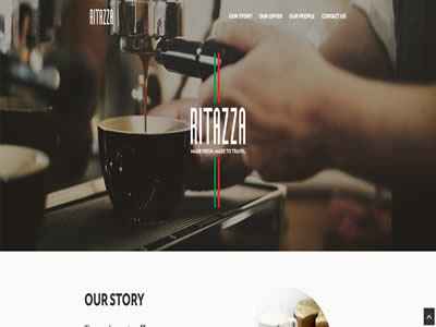 Caffe Ritazza