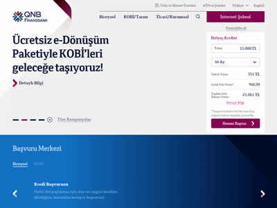 Finansbank