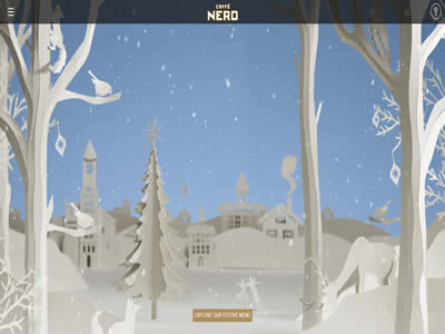 Caffé Nero