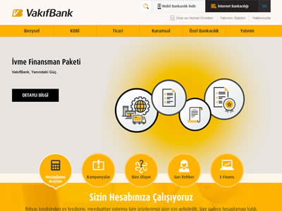 Vakifbank