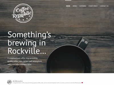 Coffee Republic