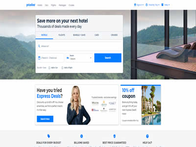 Priceline