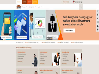 Equity Bank Ltd Uganda