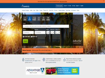 Travelocity