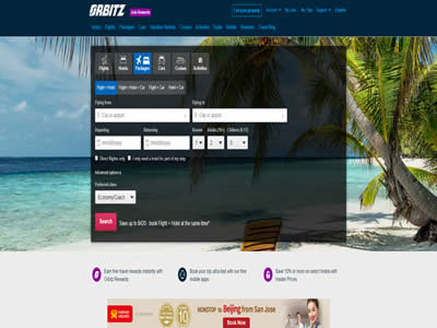 Orbitz