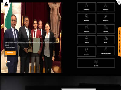 Embassy Group Embassy Group