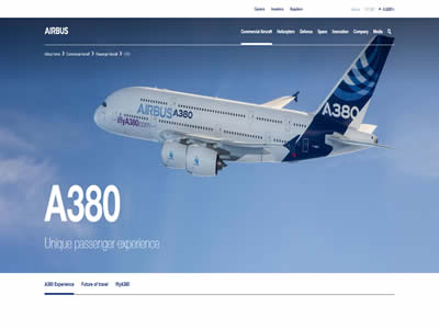 空中客车A380