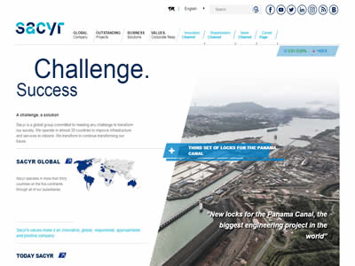 Sacyr Sacyr