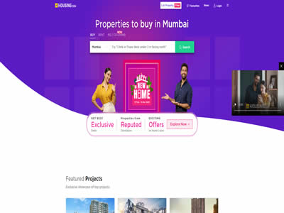 Housing.com Housing.com
